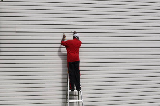 Best Siding for New Construction  in Sho Creek, AL