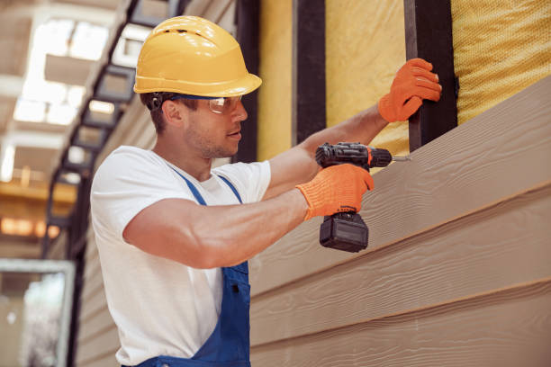 Best Historical Building Siding Restoration  in Sho Creek, AL
